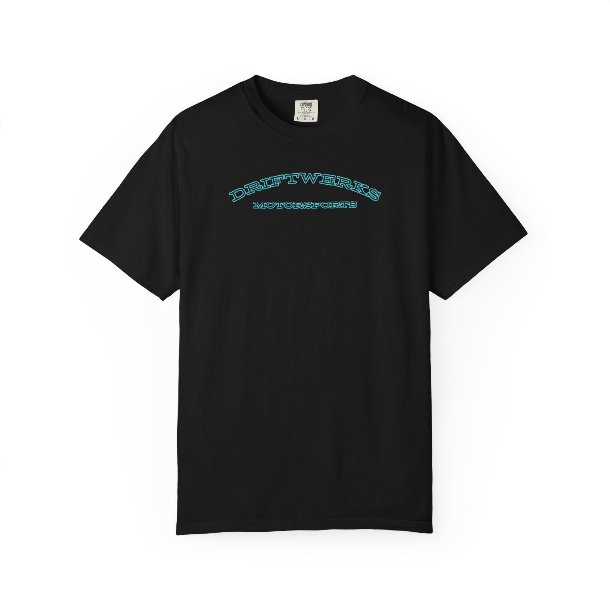 Graphic Designer Mid-Weight T-Shirts