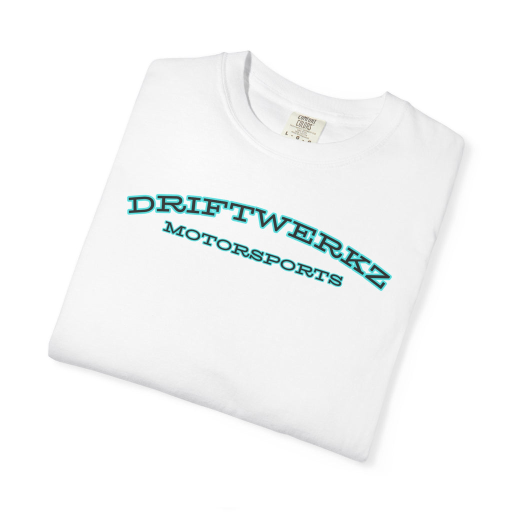 Graphic Designer Mid-Weight T-Shirts