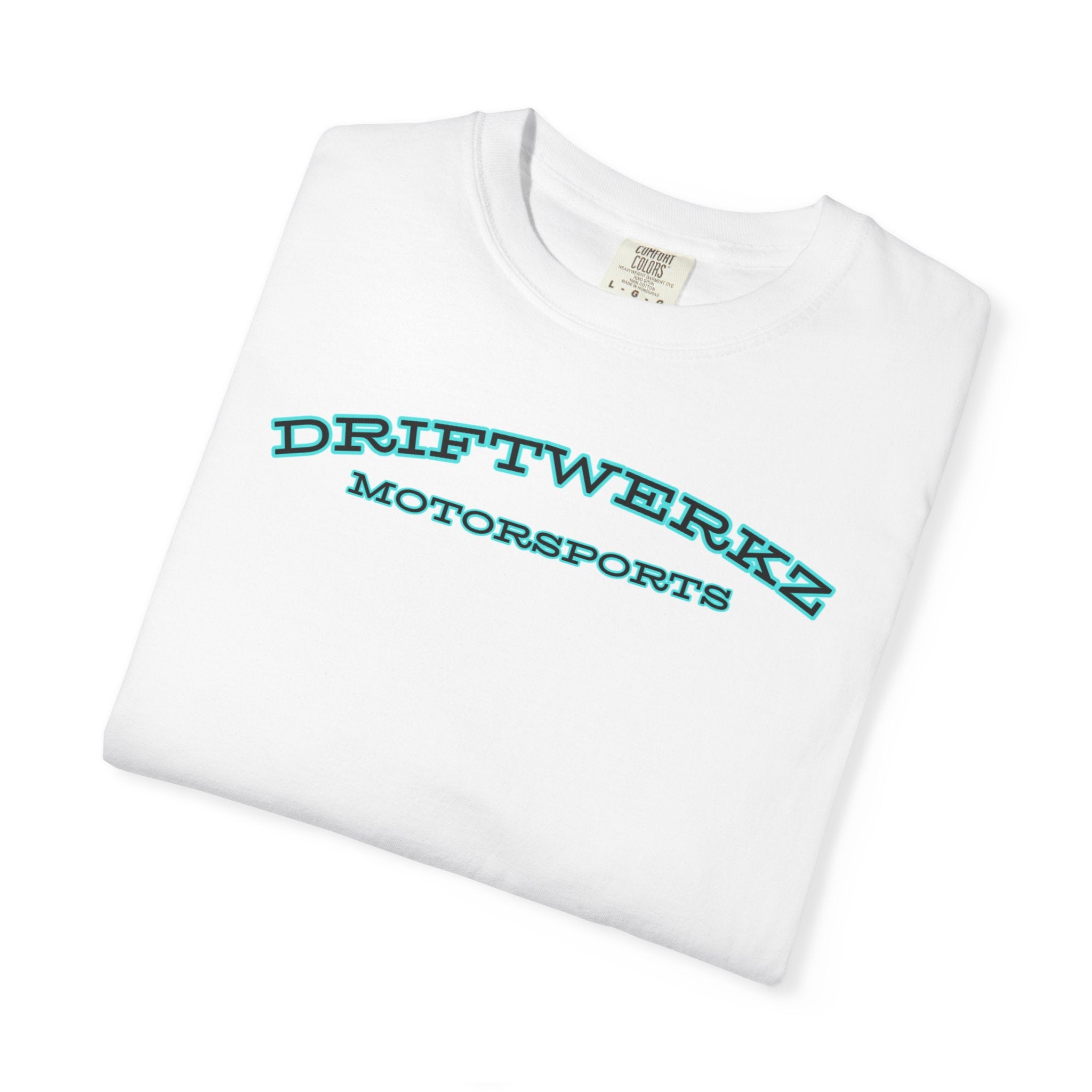 Graphic Designer Mid-Weight T-Shirts
