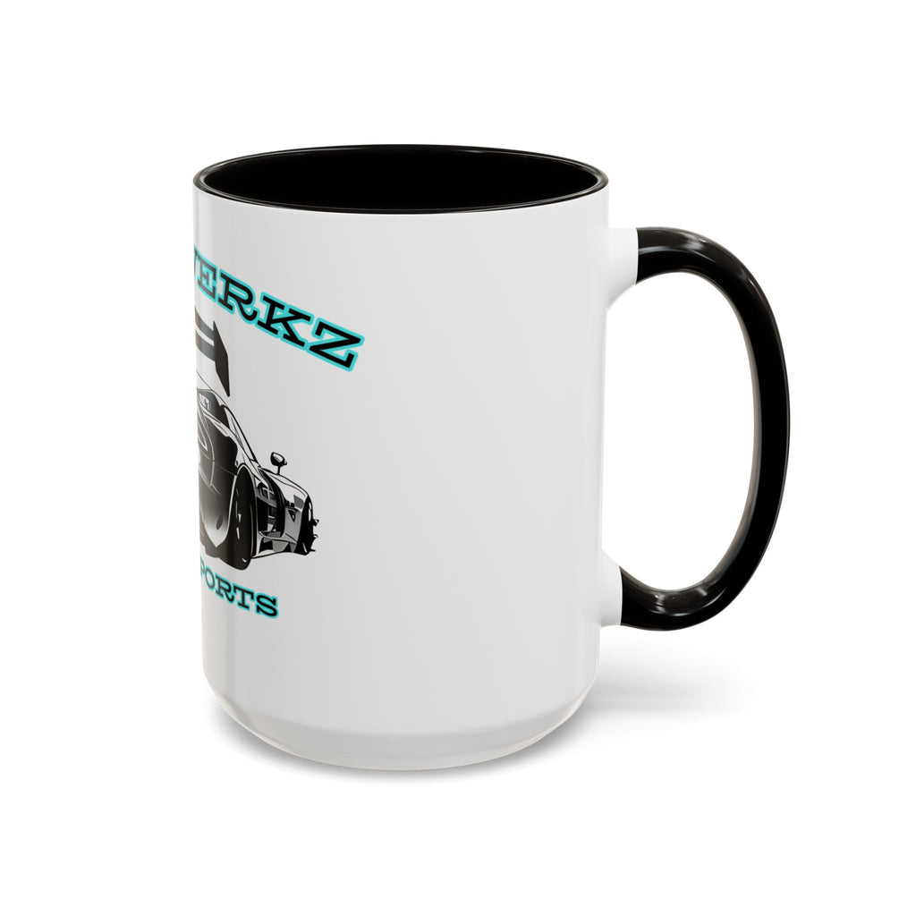 Designer Mug