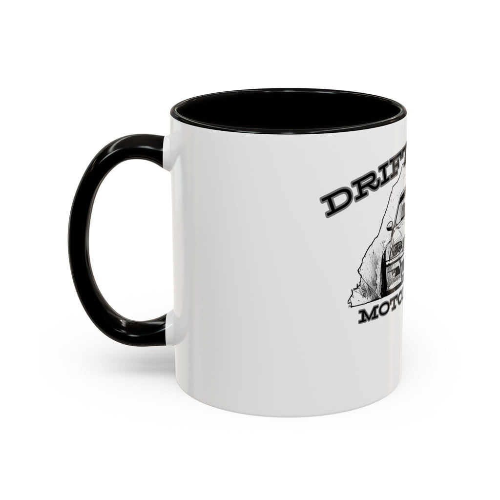 Designer Mug