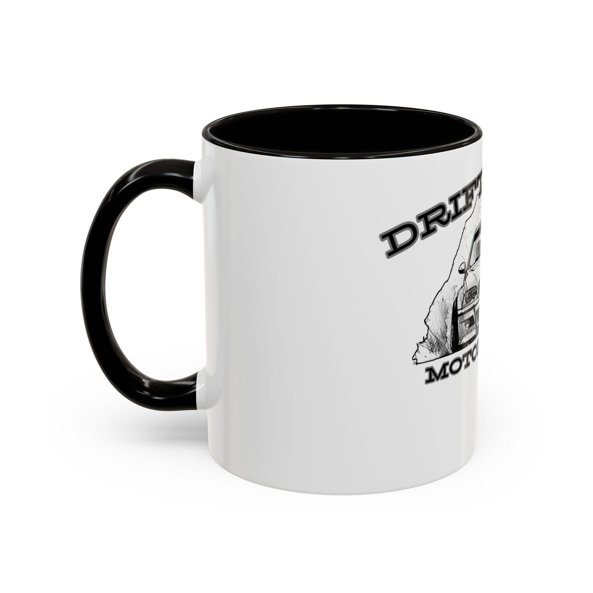 Designer Mug
