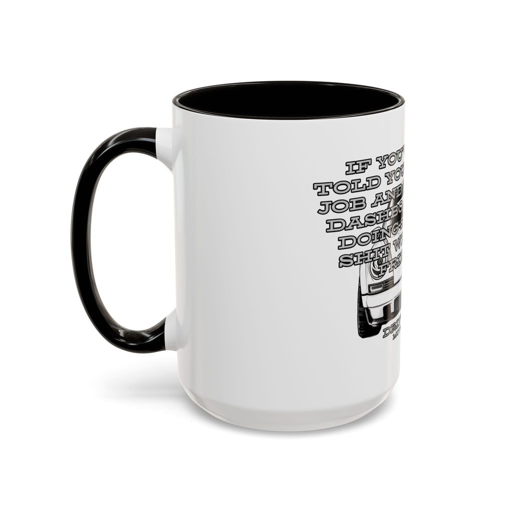 Designer Mug