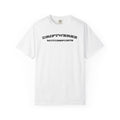 Graphic Designer Mid-Weight T-Shirt