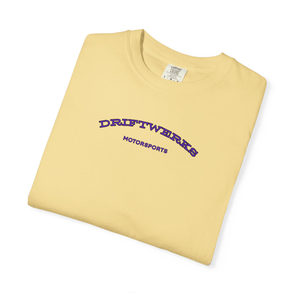 Graphic Designer Mid-Weight T-Shirts
