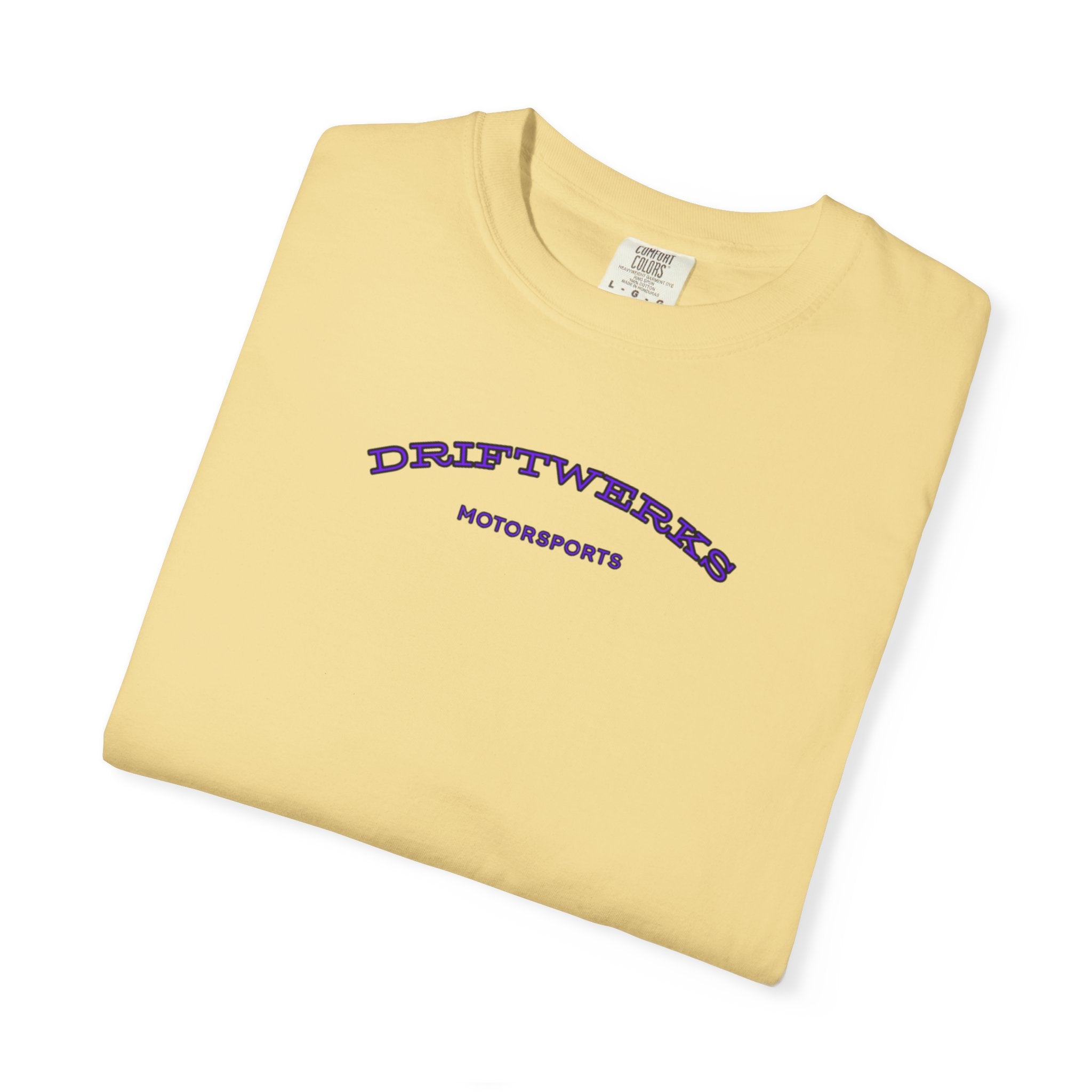 Graphic Designer Mid-Weight T-Shirts