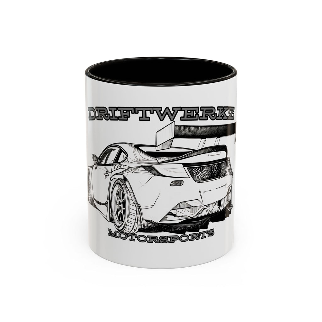 Designer Mug