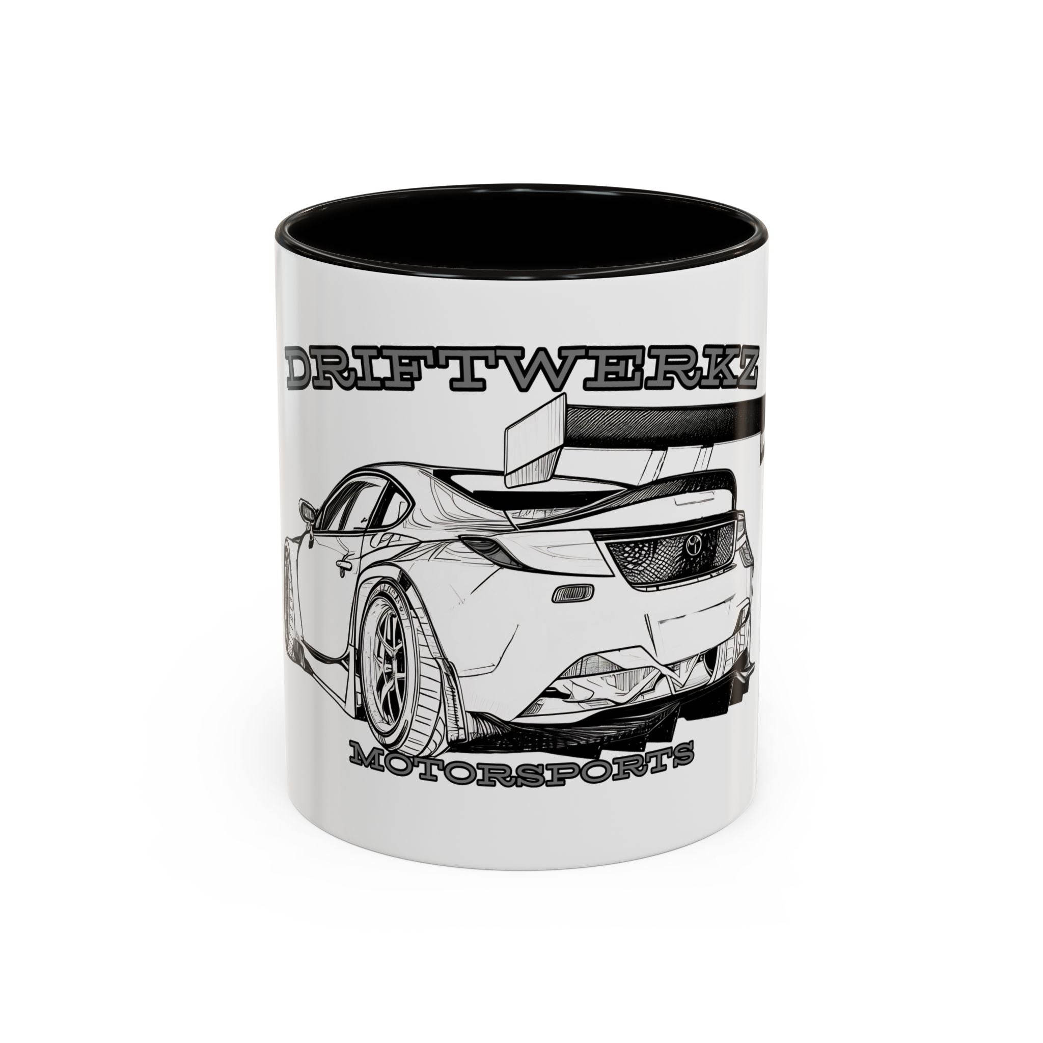 Designer Mug
