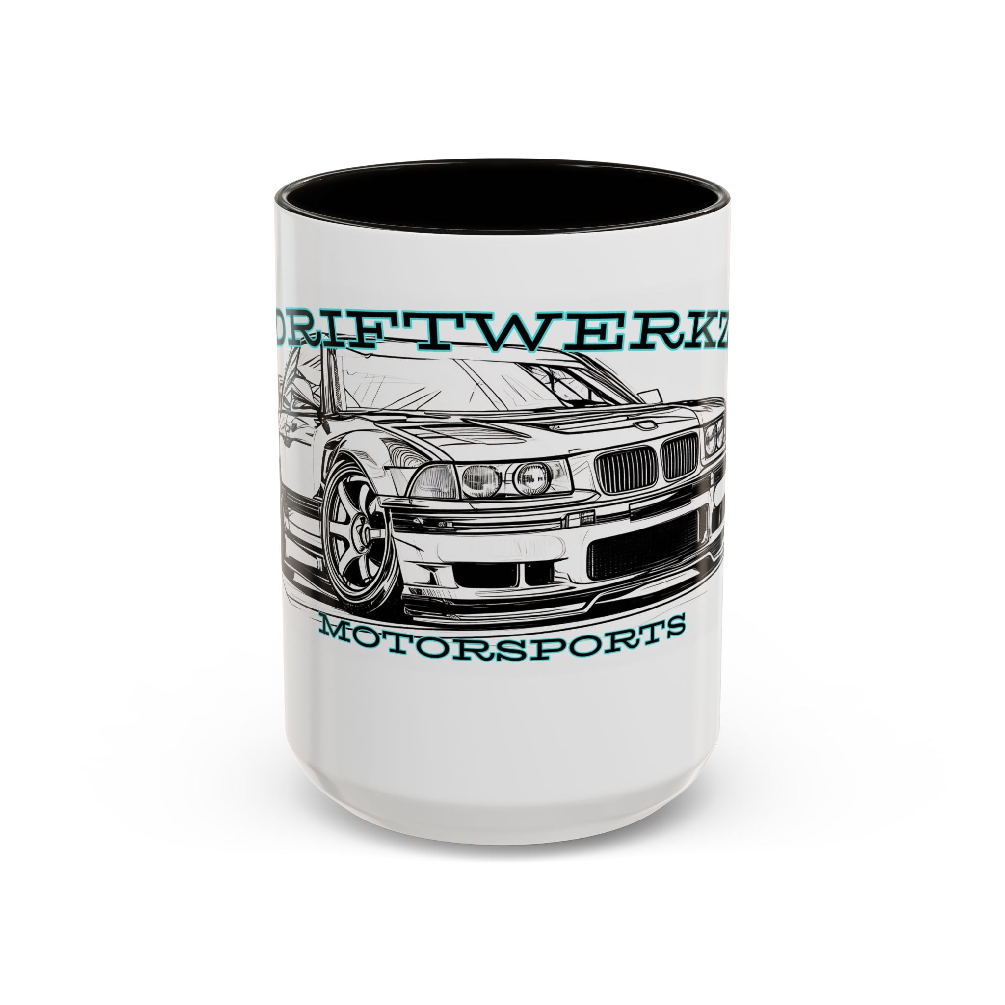 Designer Mug