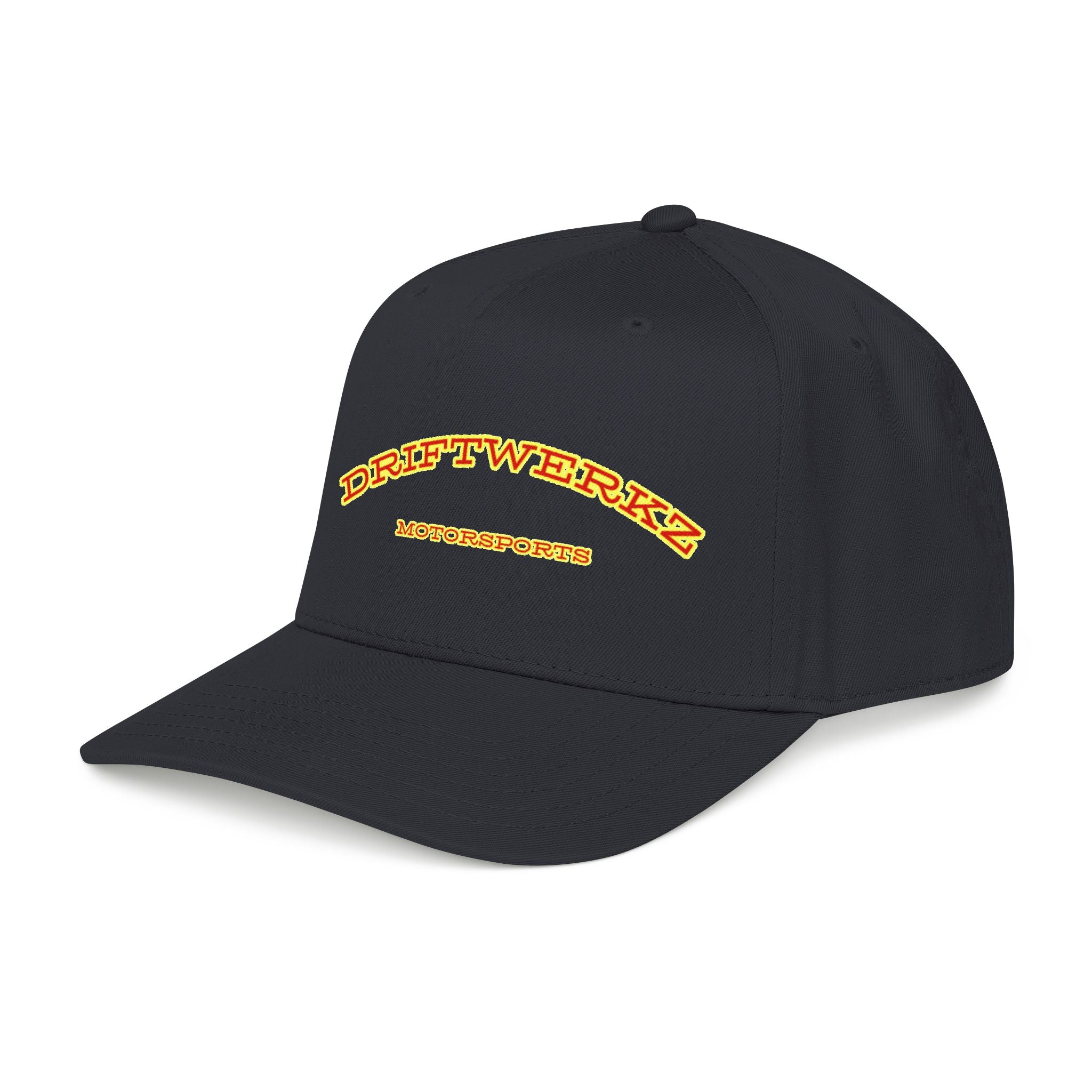 Mid Profile Baseball Cap