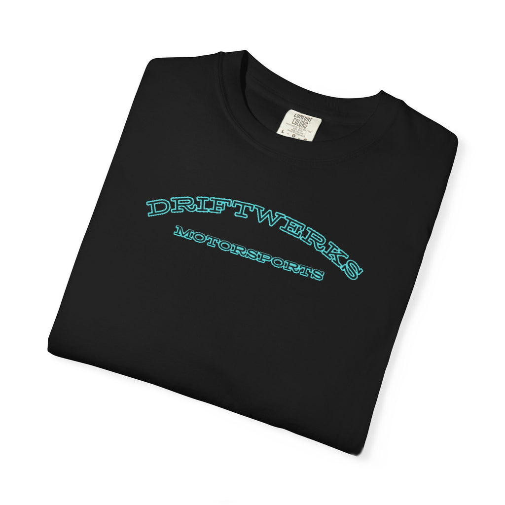 Graphic Designer Mid-Weight T-Shirts