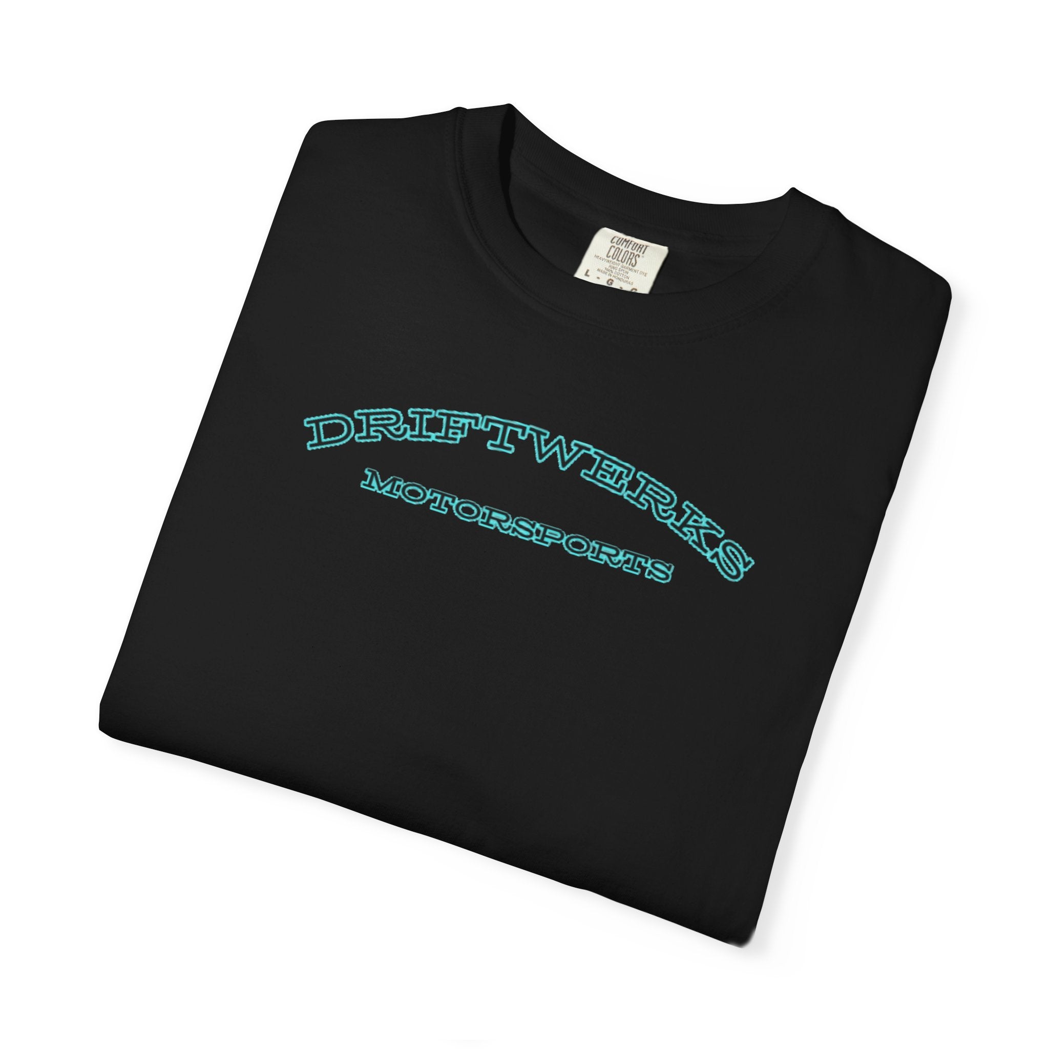 Graphic Designer Mid-Weight T-Shirts