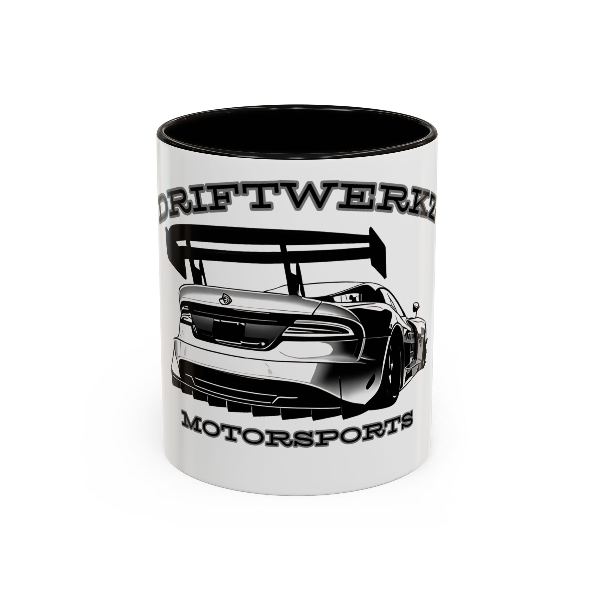 Designer Mug