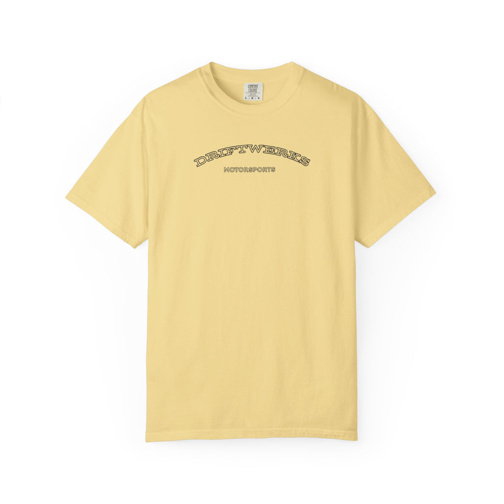 Graphic Designer Mid-Weight T-Shirt