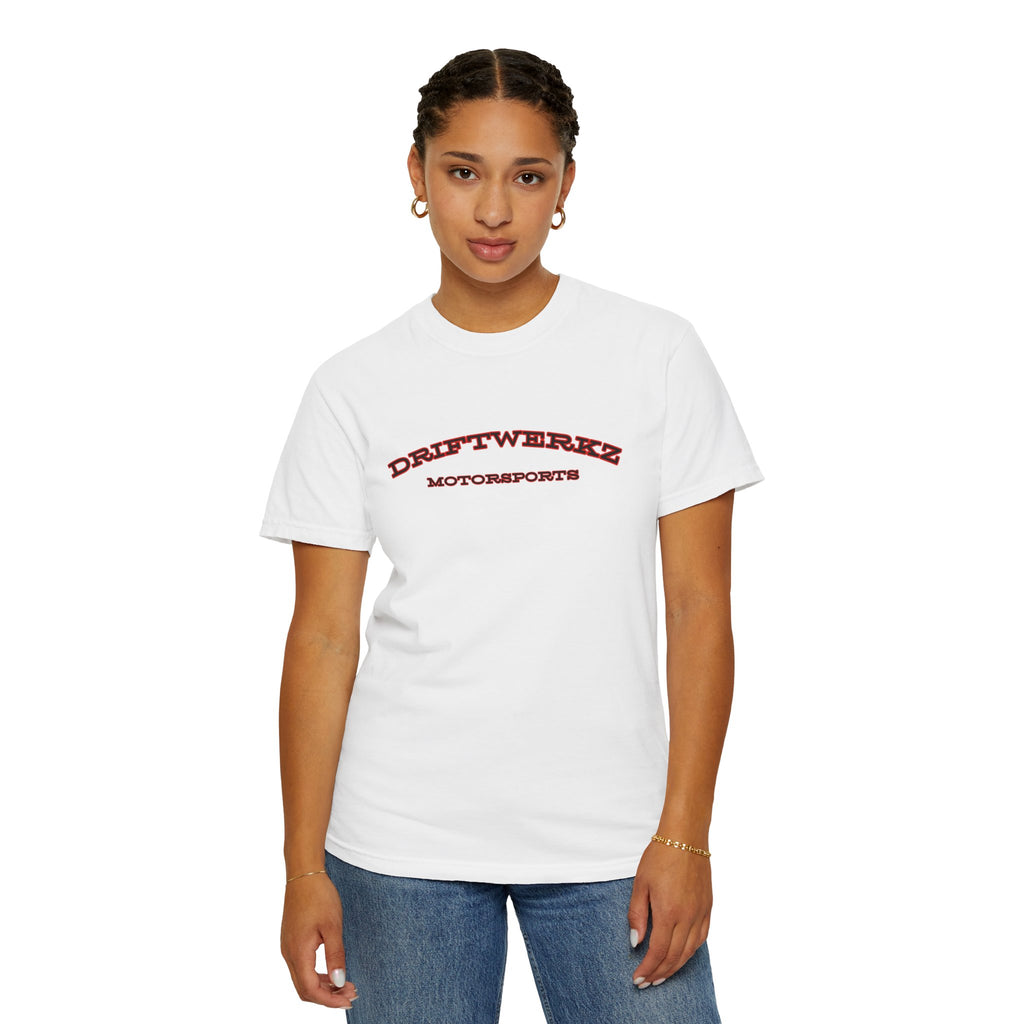 Graphic Designer Mid-Weight T-Shirt