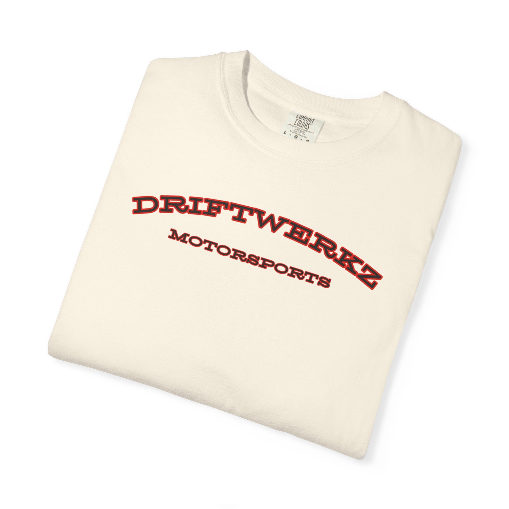 Graphic Designer Mid-Weight T-Shirts
