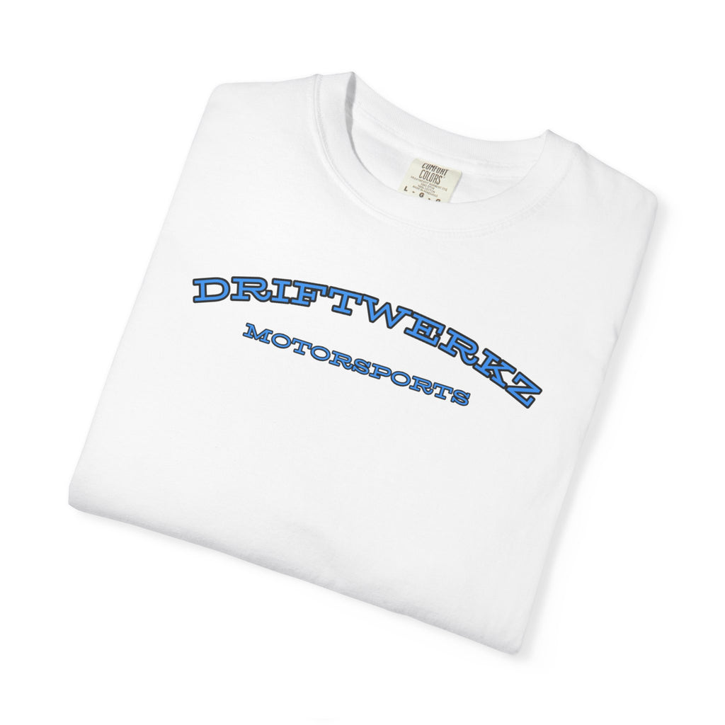 Graphic Designer Mid-Weight T-Shirts