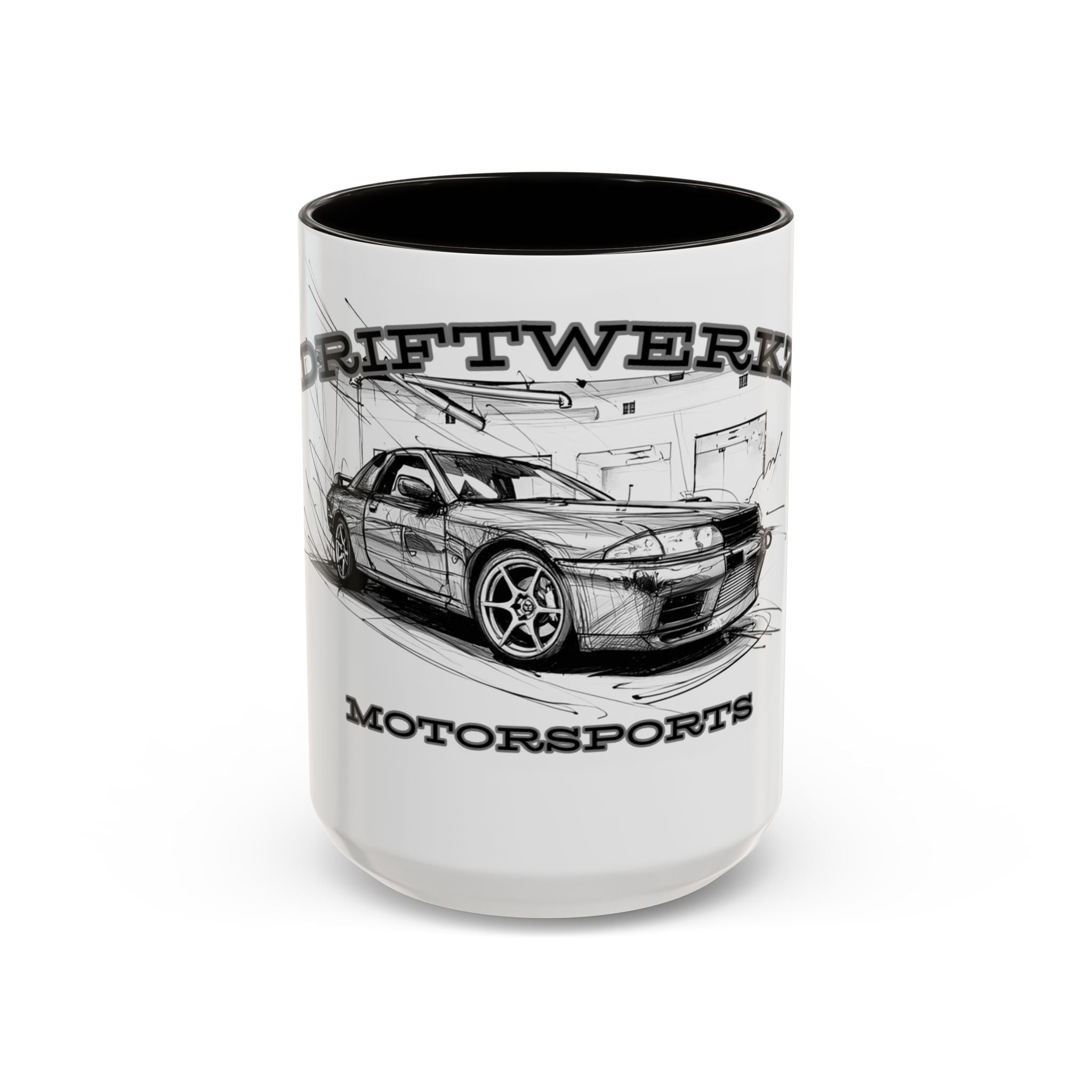 Designer Mug