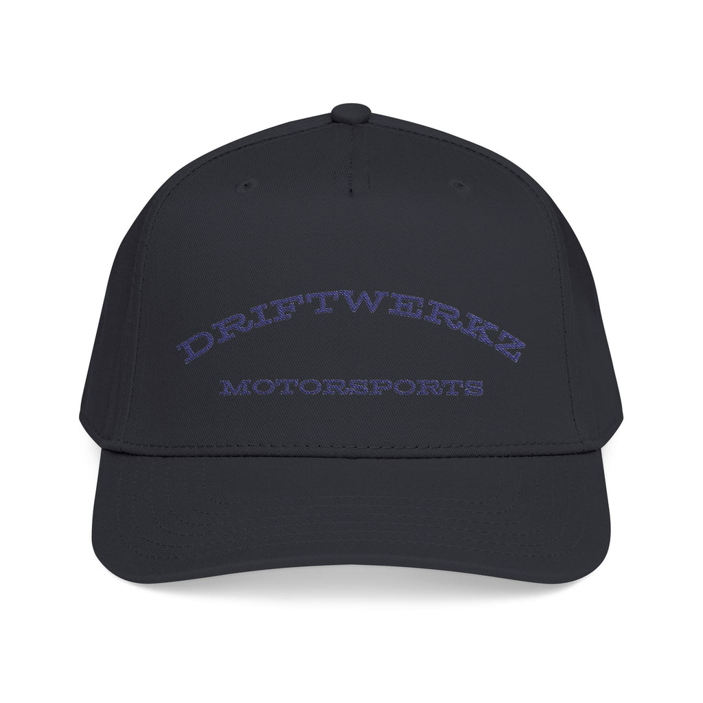 DriftWerkz Mid Profile Caps