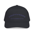 DriftWerkz Mid Profile Caps