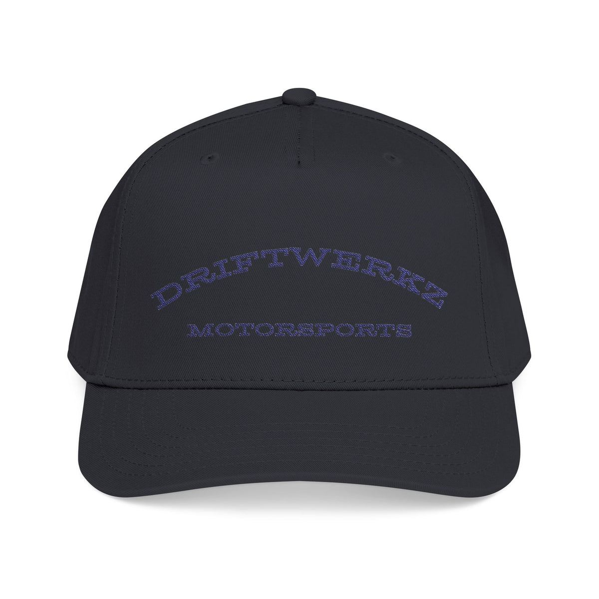 DriftWerkz Mid Profile Caps