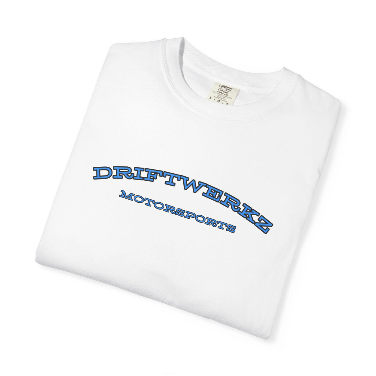 Graphic Designer Mid-Weight T-Shirt