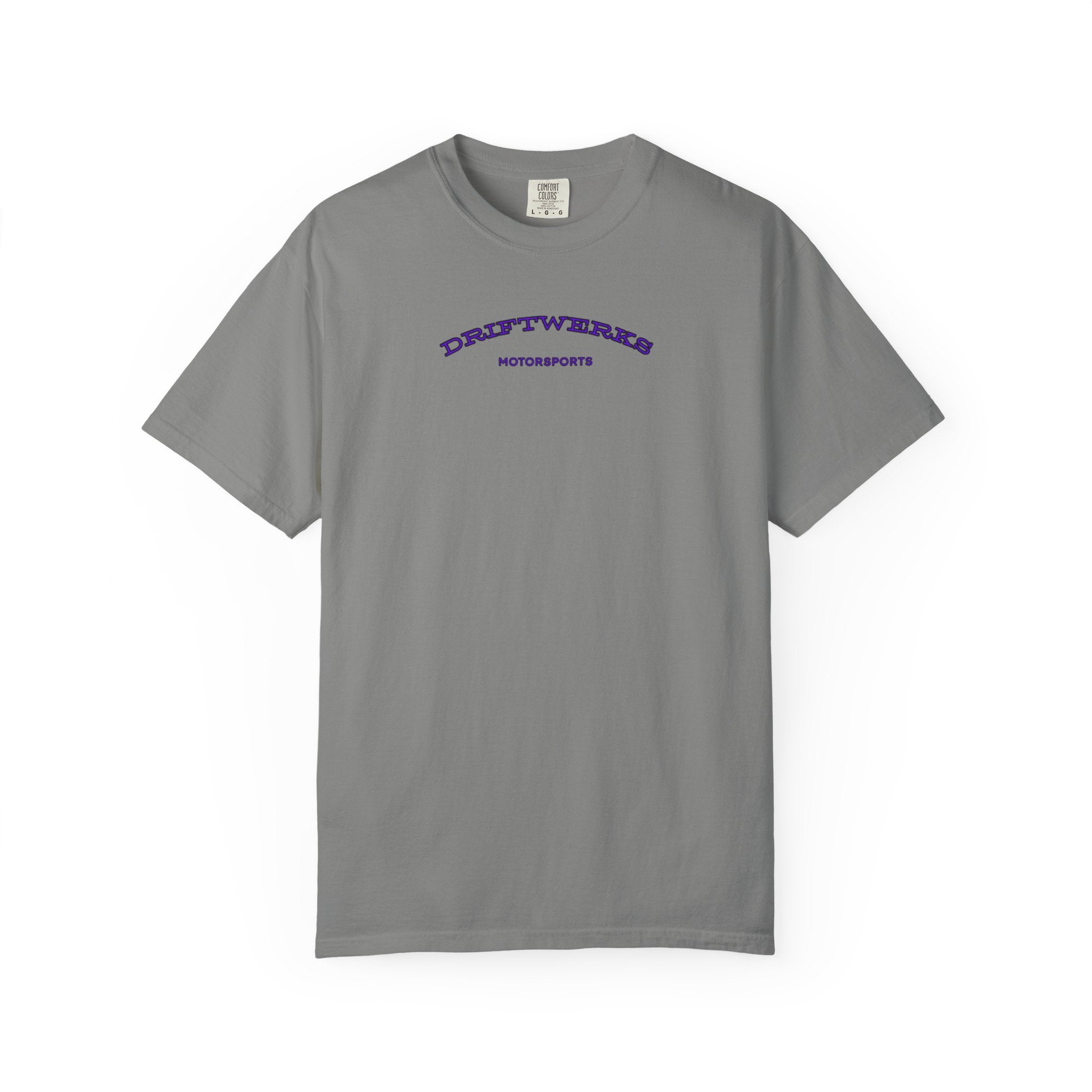 Graphic Designer Mid-Weight T-Shirts