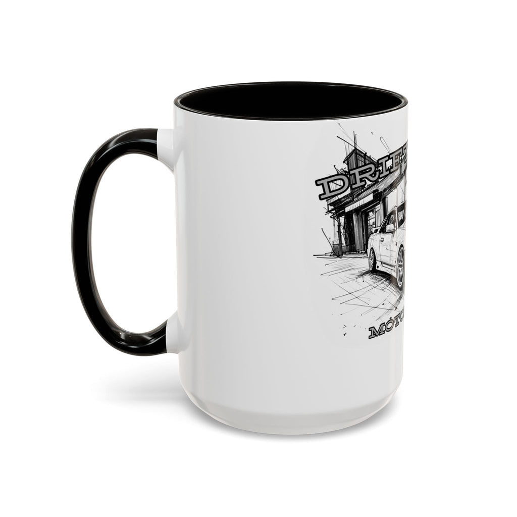 Designer Mug