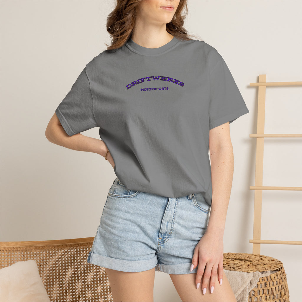 Graphic Designer Mid-Weight T-Shirts