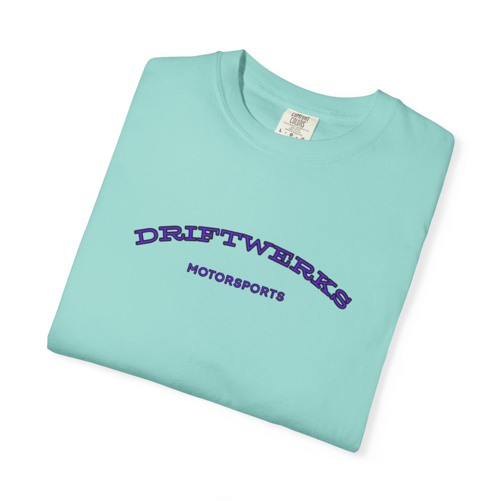 Graphic Designer Mid-Weight T-Shirt