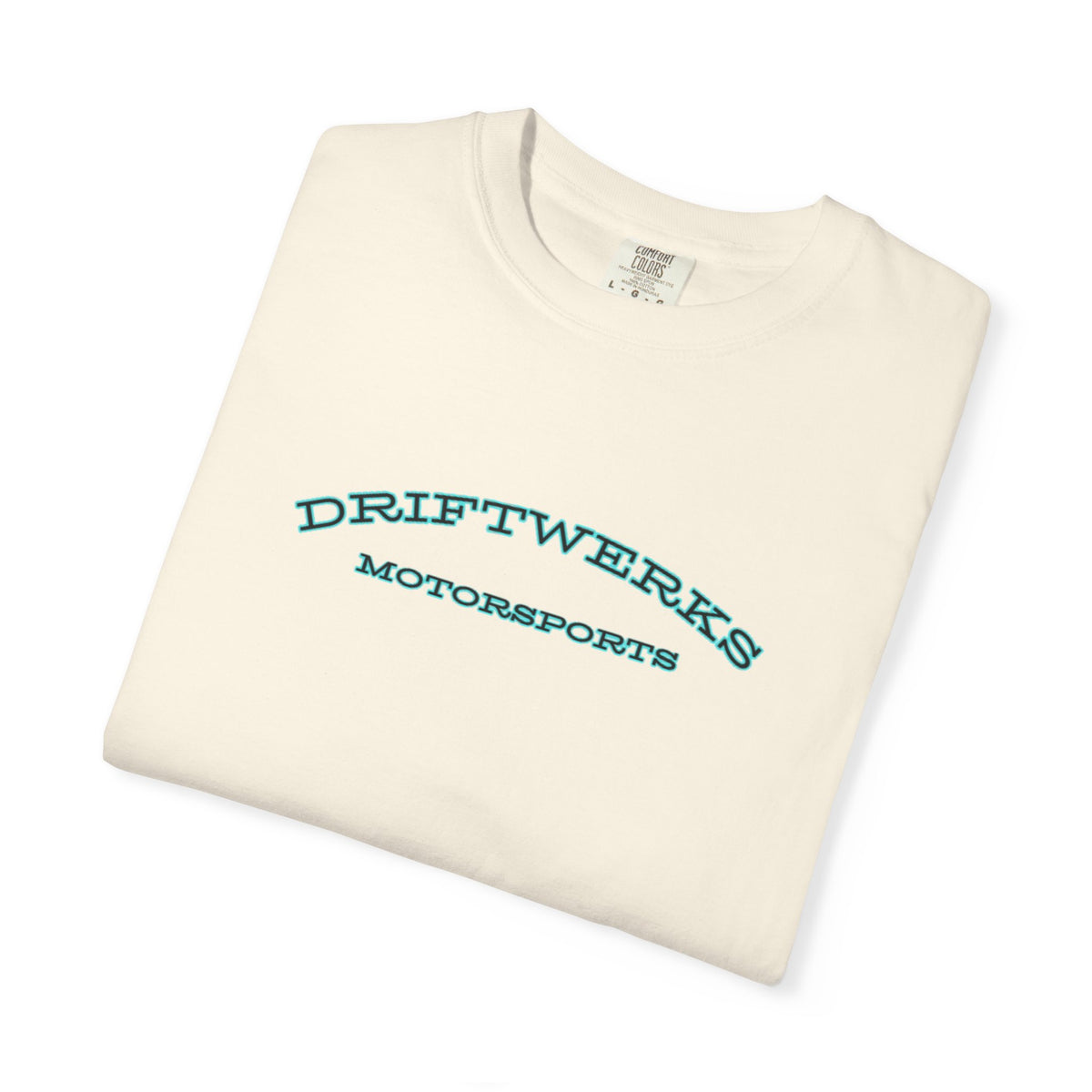 Graphic Designer Mid-Weight T-Shirt