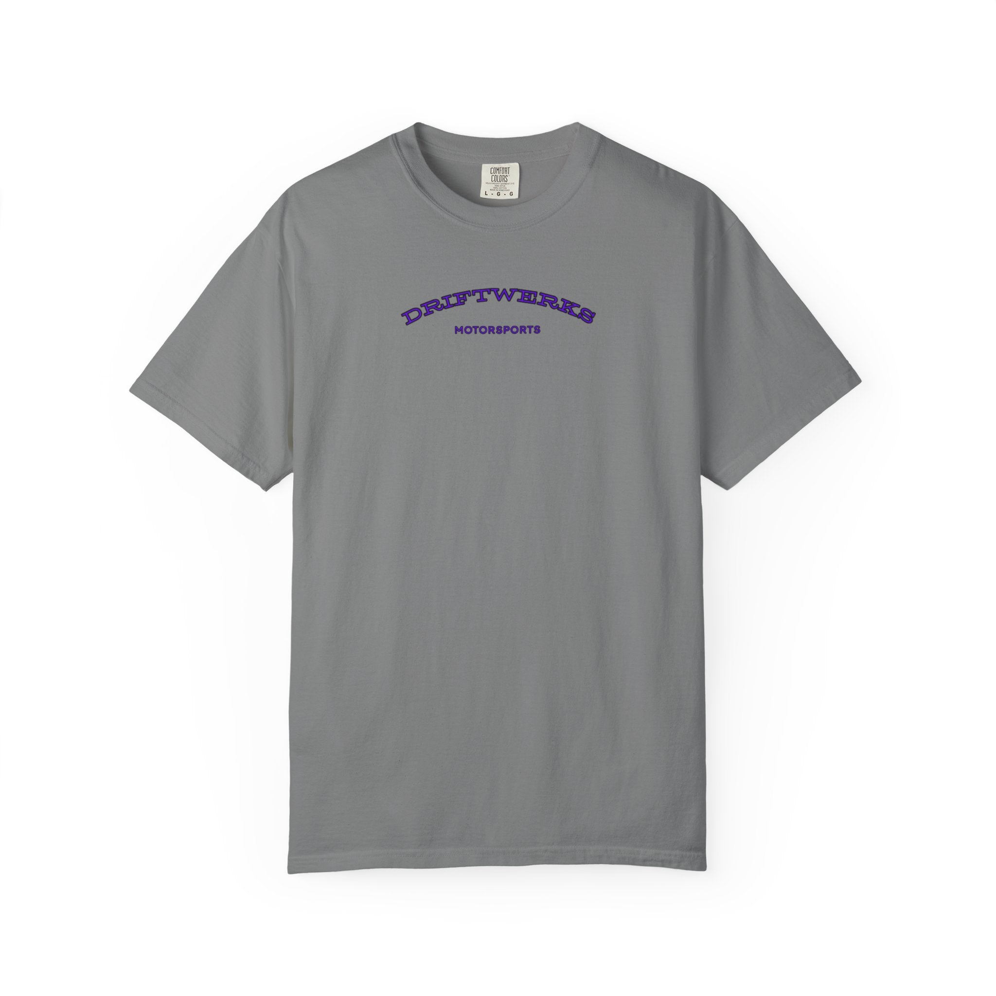 Graphic Designer Mid-Weight T-Shirts