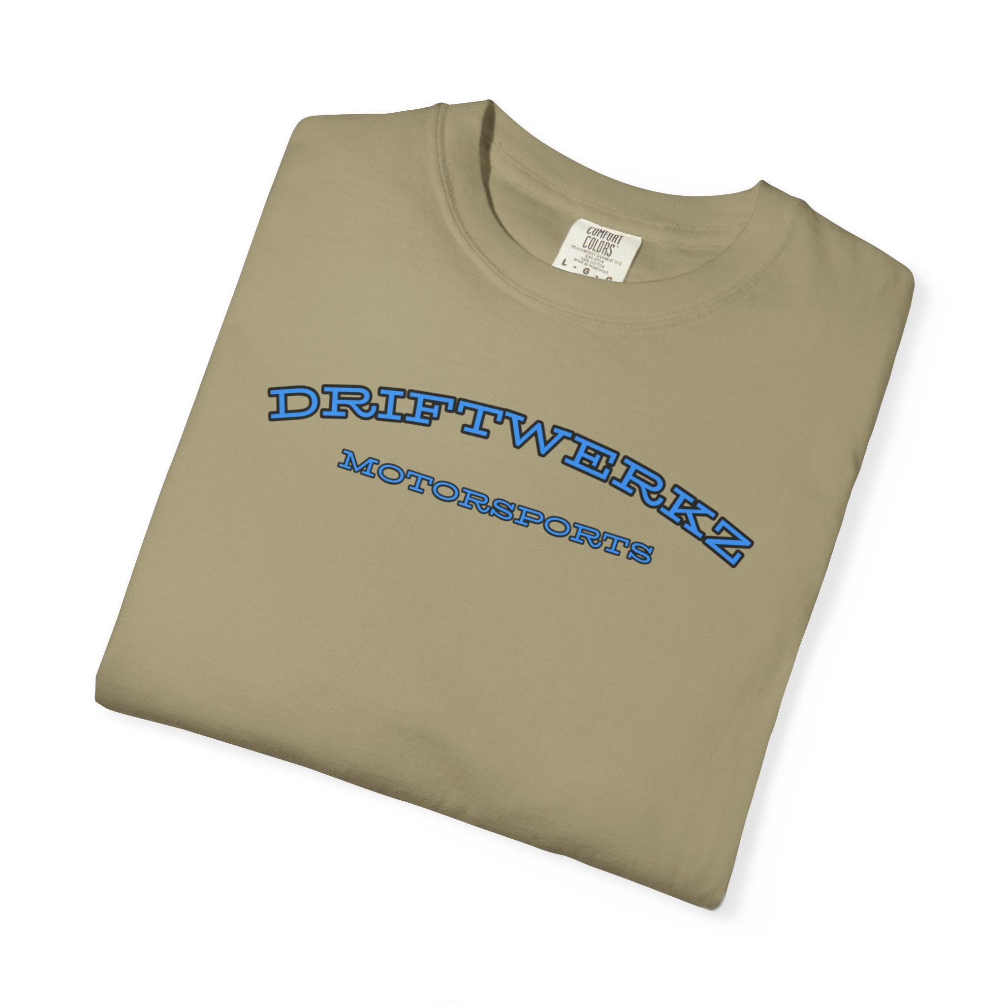 Graphic Designer Mid-Weight T-Shirts