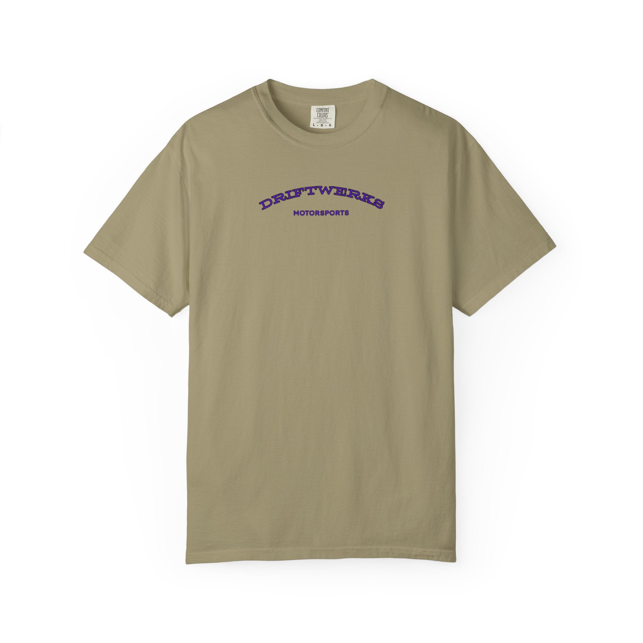 Graphic Designer Mid-Weight T-Shirts