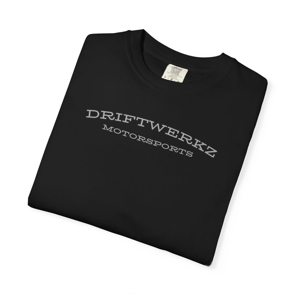 Graphic Designer Mid-Weight T-Shirts