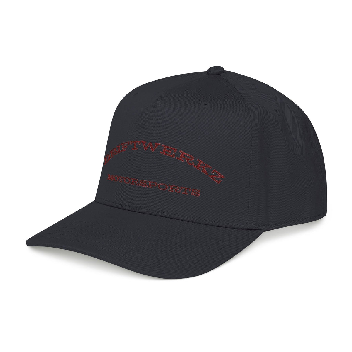 DriftWerkz Mid Profile Caps