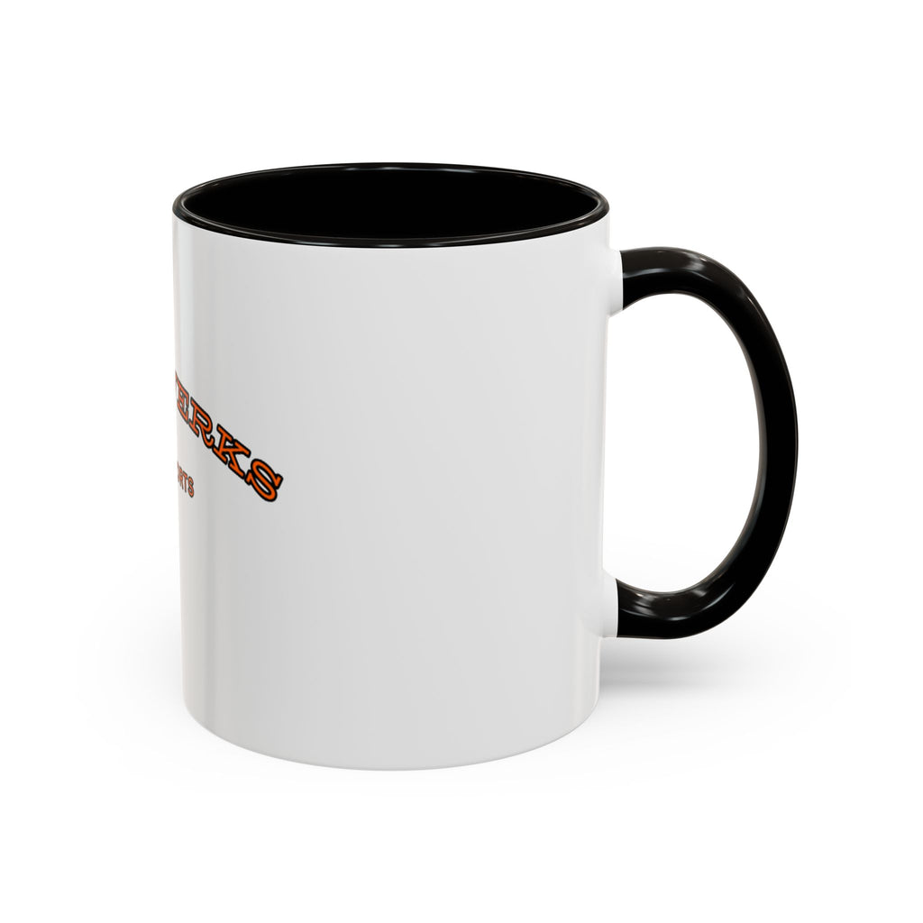 Designer Mug