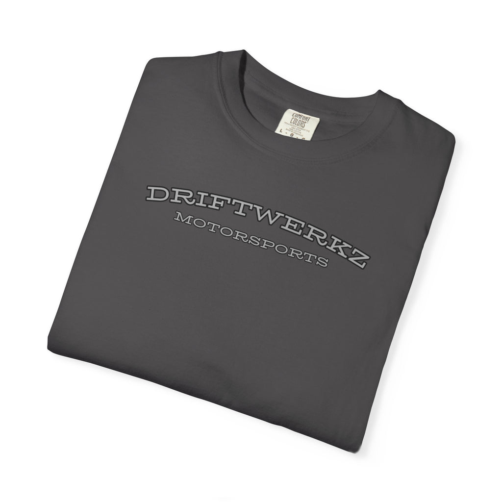 Graphic Designer Mid-Weight T-Shirts
