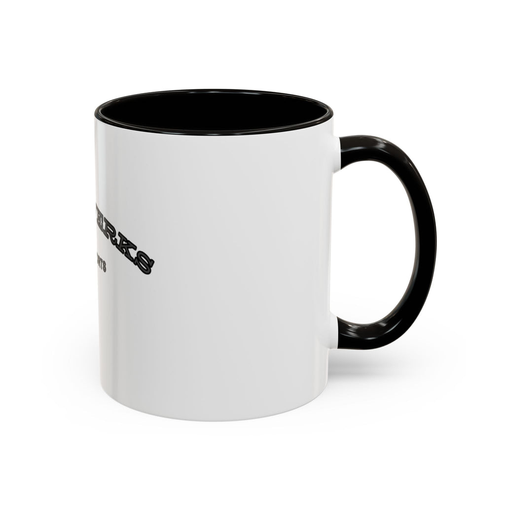 Designer Mug