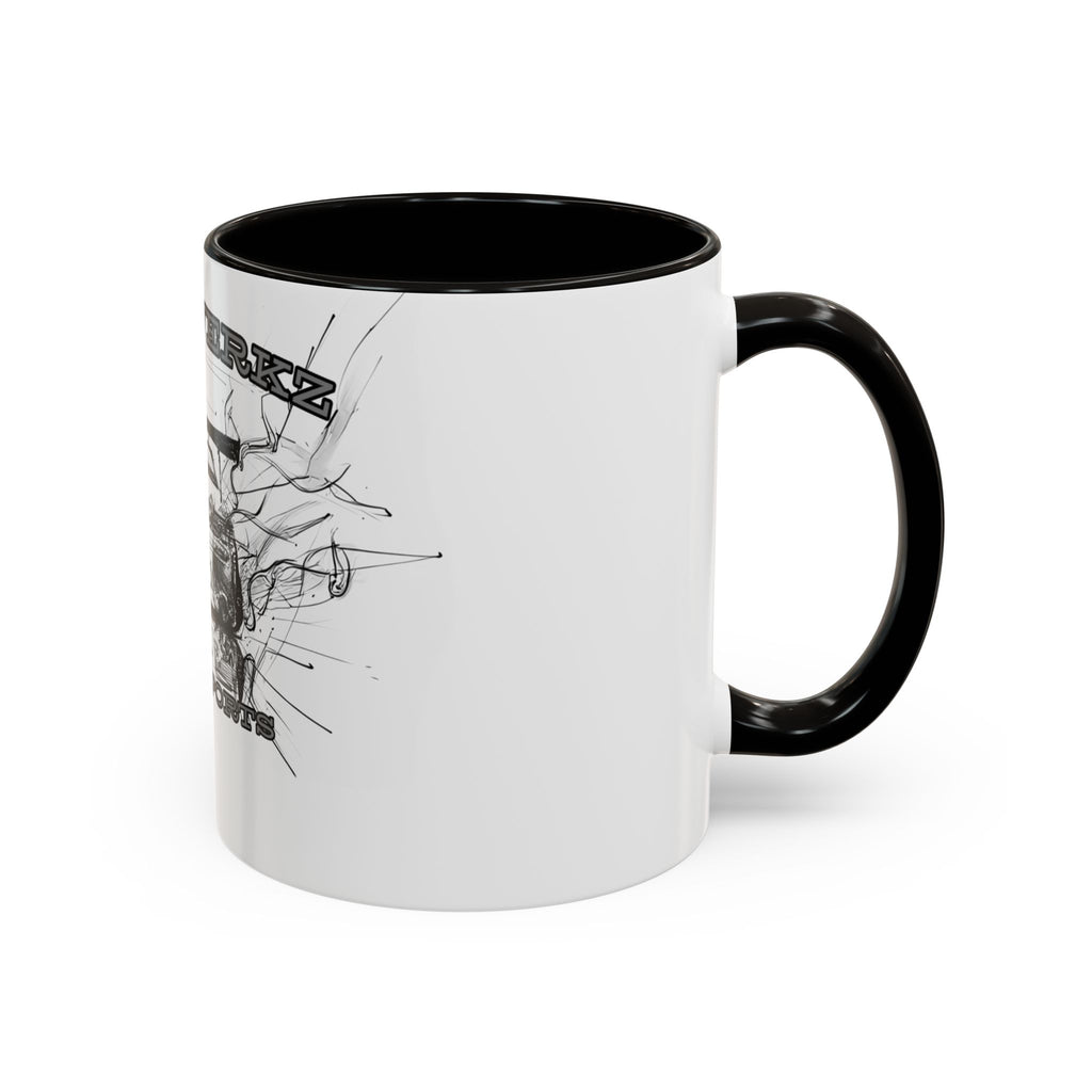 Designer Mug