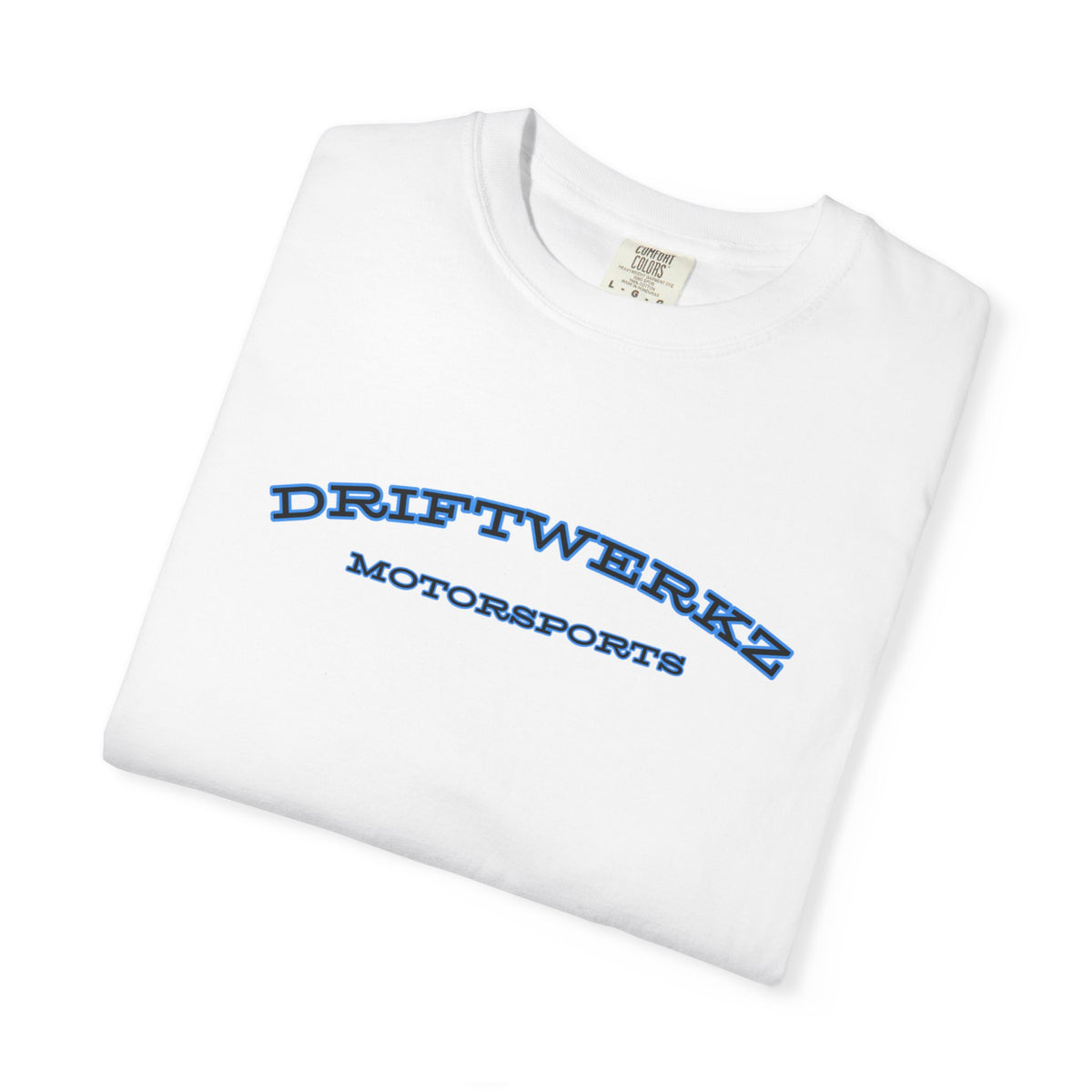 Graphic Designer Mid-Weight T-Shirt