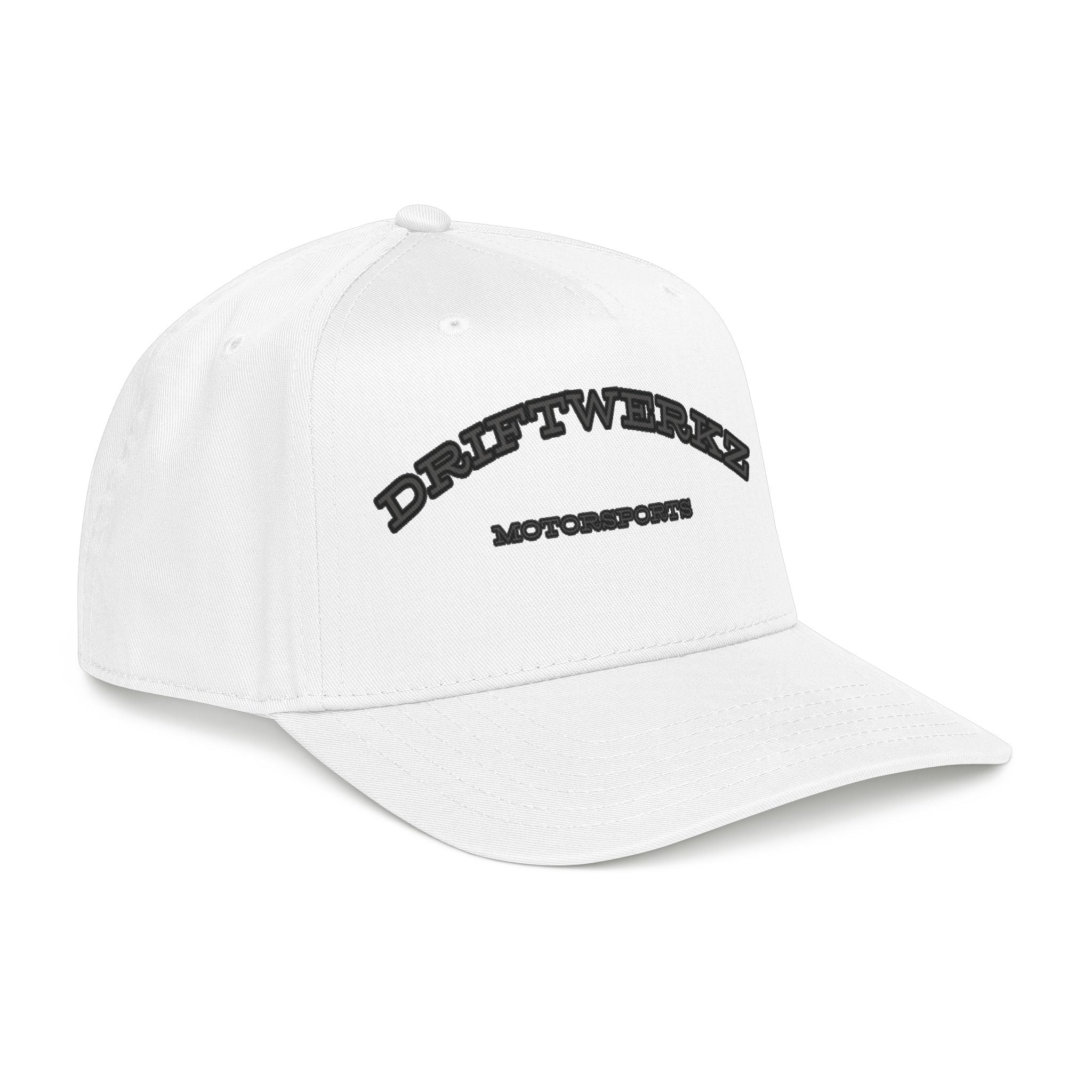 DriftWerkz Mid Profile Cap