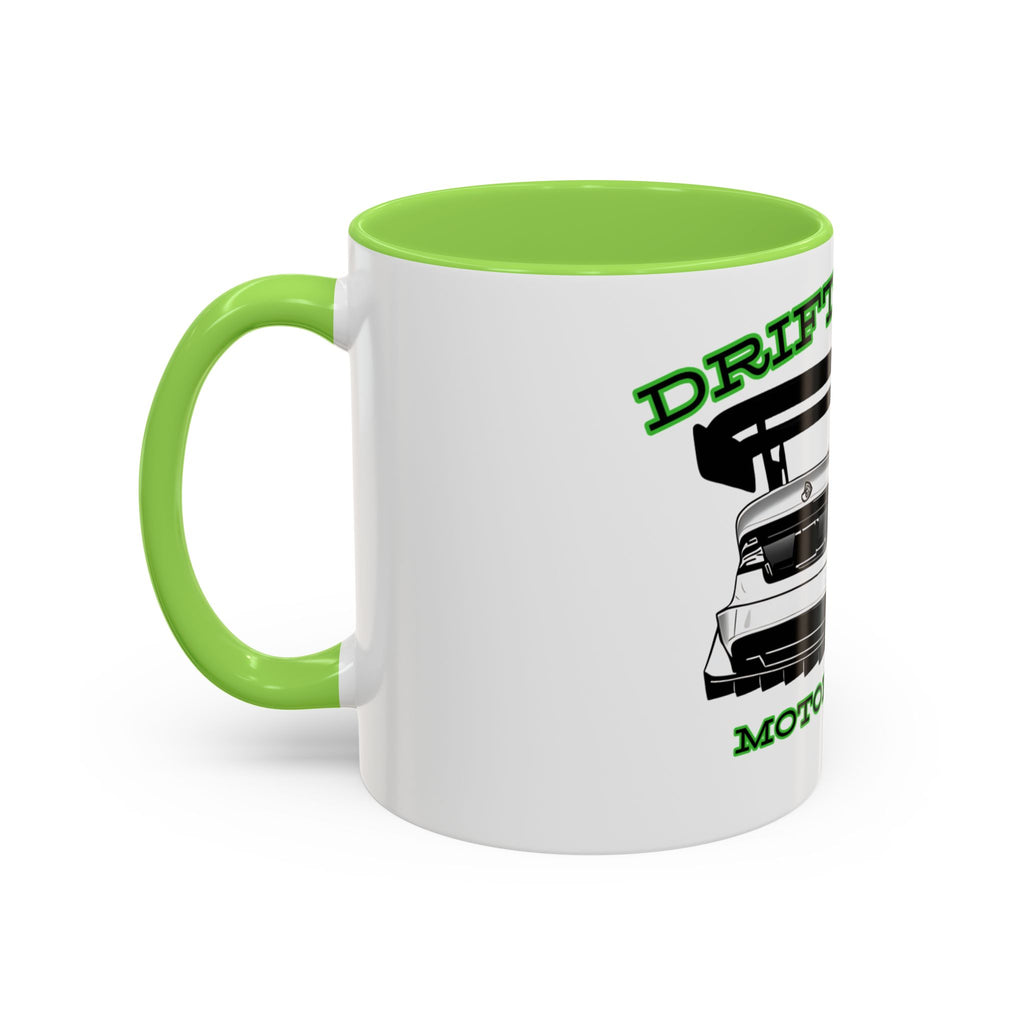 Designer Mug