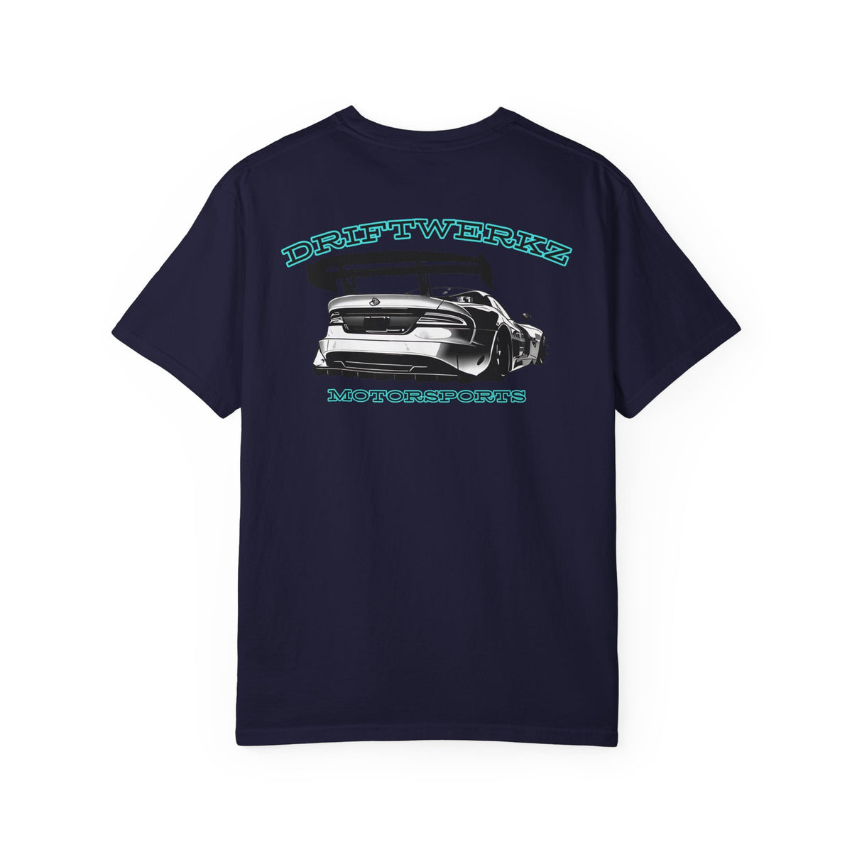 Graphic Designer Mid-Weight T-Shirt