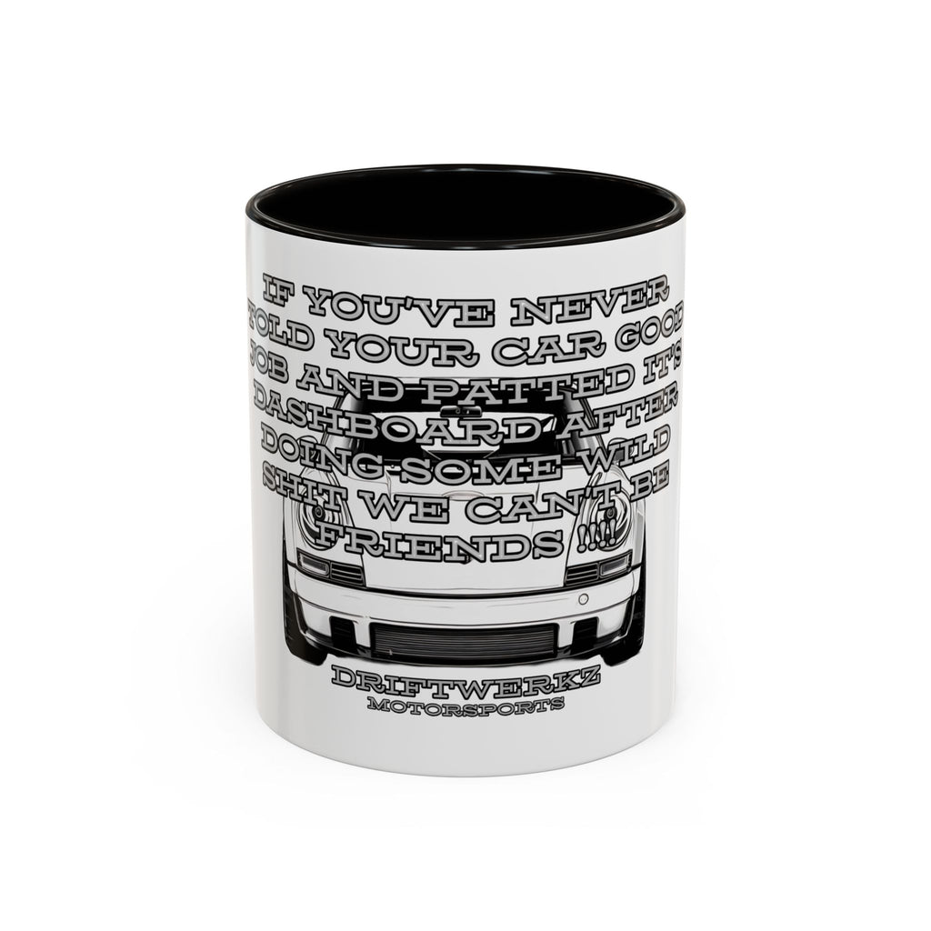 Designer Mug