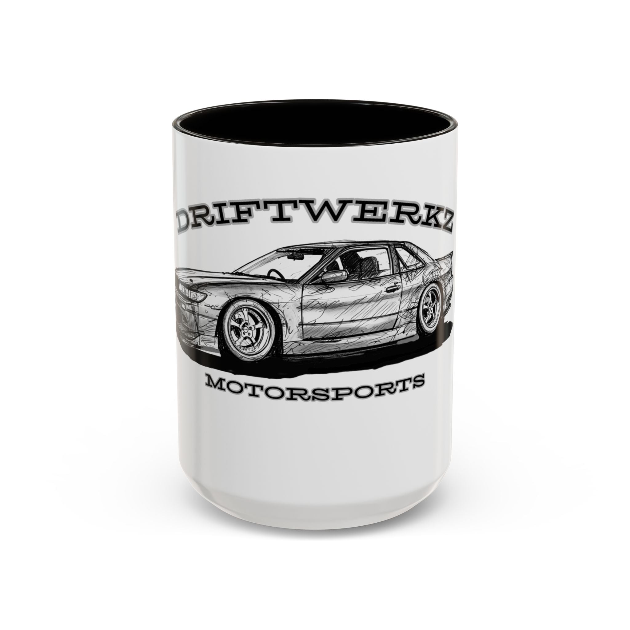 Designer Mug