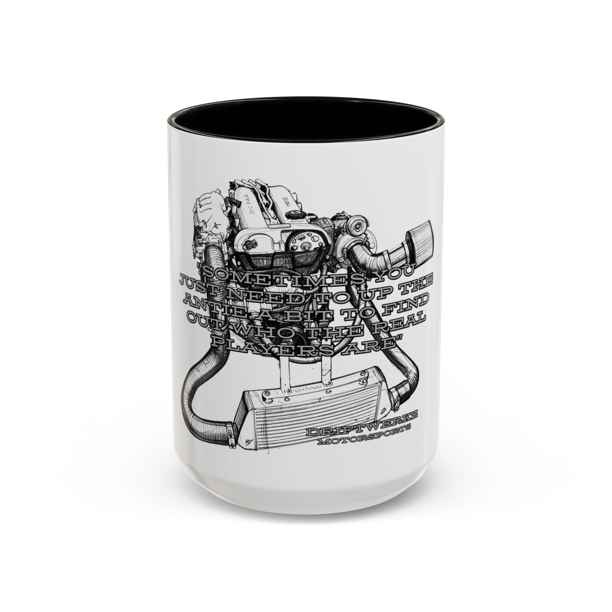 Designer Mug