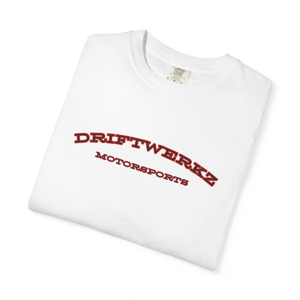 Graphic Designer Mid-Weight T-Shirt