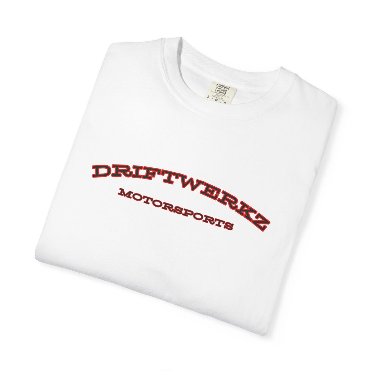 Graphic Designer Mid-Weight T-Shirt
