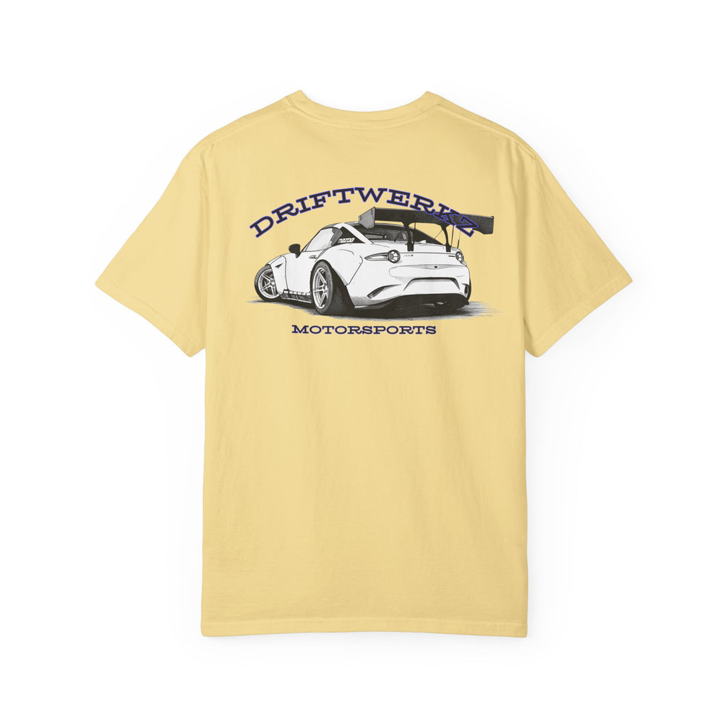 Graphic Designer Mid-Weight T-Shirts